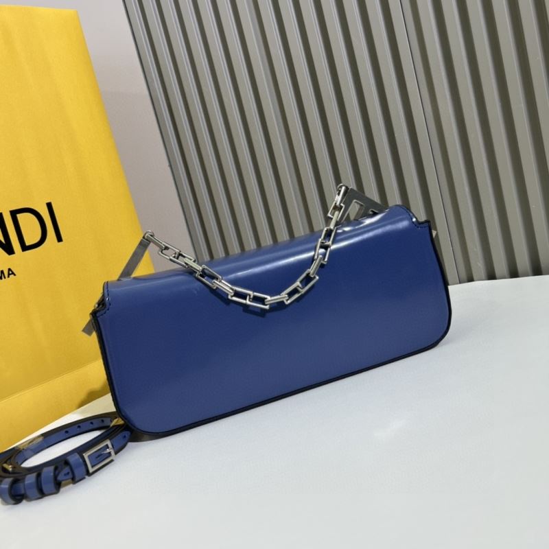 Fendi Satchel Bags